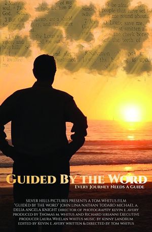 Guided by the Word's poster