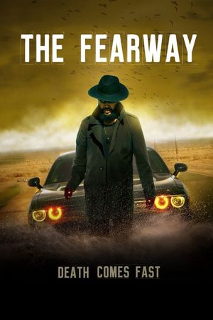 The Fearway's poster