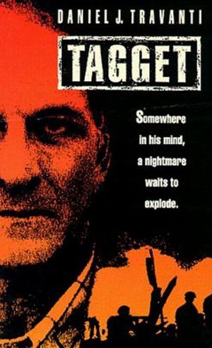 Tagget's poster