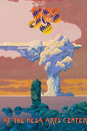 Like It Is: Yes at Mesa Arts Centre's poster