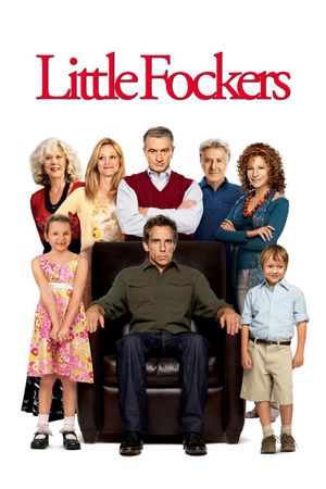 Little Fockers's poster image