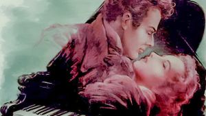 A Song to Remember's poster