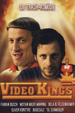 Video Kings's poster