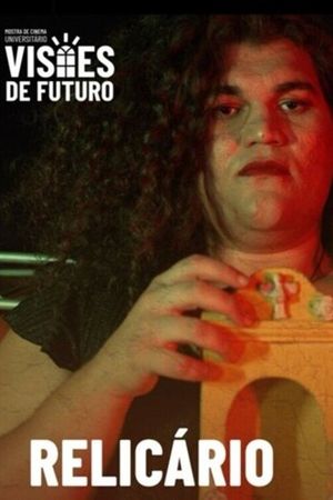 Relicário's poster
