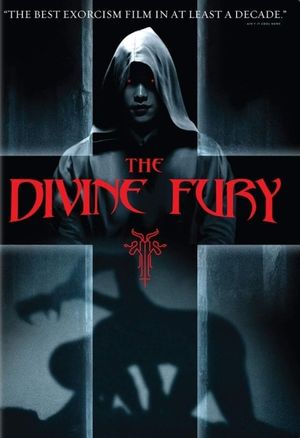 The Divine Fury's poster