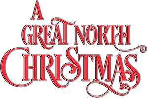 A Great North Christmas's poster