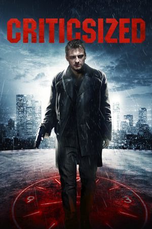 Criticsized's poster