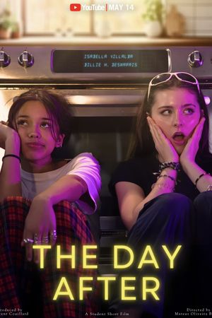 The Day After's poster