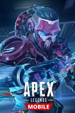 Apex Legends Mobile: Champions | Meet the Constellation's poster