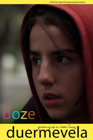 Doze's poster