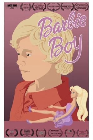 Barbie Boy's poster image