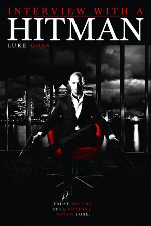 Interview with a Hitman's poster