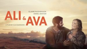 Ali & Ava's poster