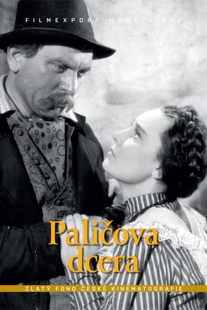 The Incendiary's Daughter's poster