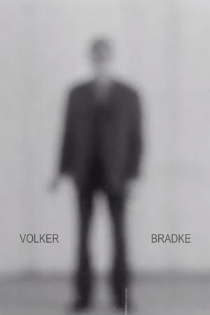 Volker Bradke's poster