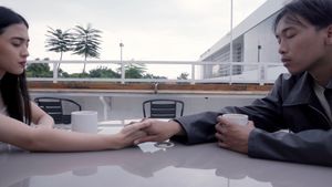 Intertwined's poster