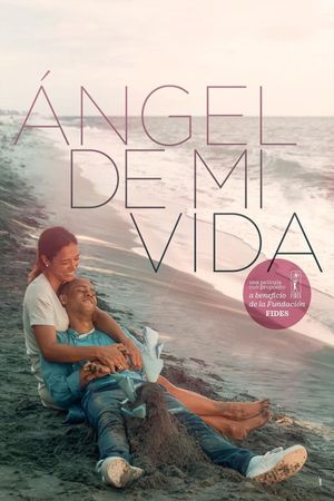 Angel De Mi Vida's poster