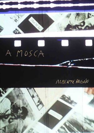 A mosca's poster
