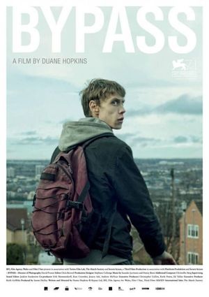 Bypass's poster