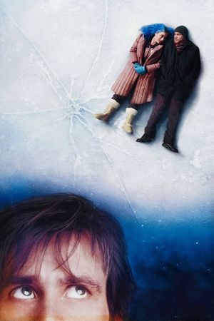 Eternal Sunshine of the Spotless Mind's poster