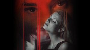 Hush's poster