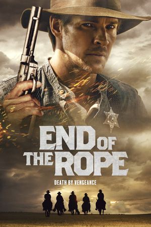 End of the Rope's poster