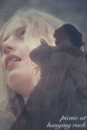 Picnic at Hanging Rock's poster