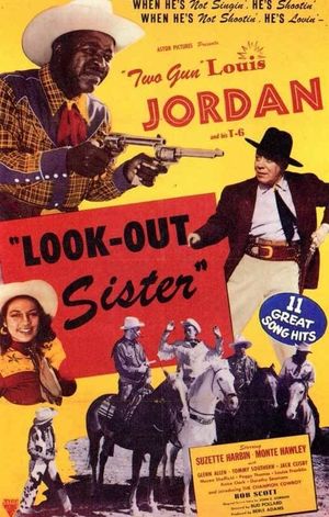 Look-Out Sister's poster image