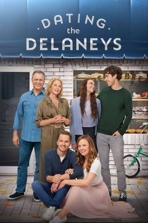 Dating the Delaneys's poster