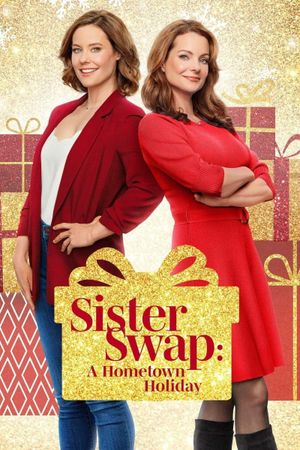 Sister Swap: A Hometown Holiday's poster