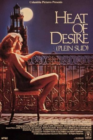 Heat of Desire's poster