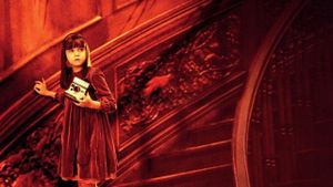 Don't Be Afraid of the Dark's poster