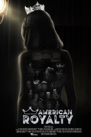 American Royalty's poster