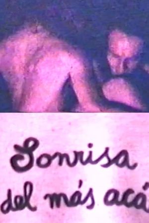 Sonrisas del màs acà's poster