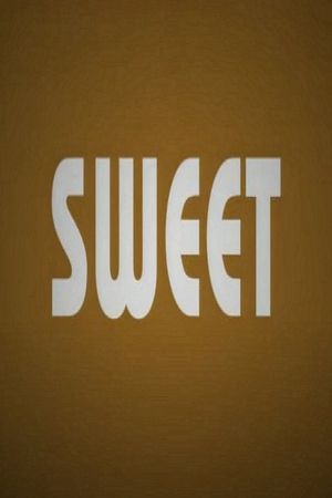 Sweet's poster