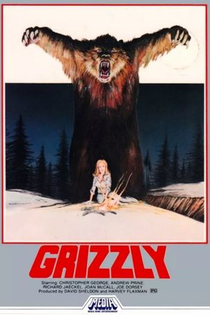 Grizzly's poster
