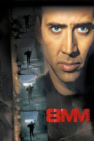 8MM's poster