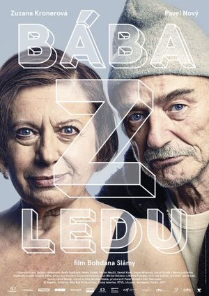 Ice Mother's poster