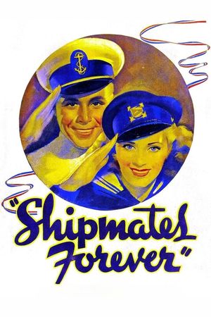 Shipmates Forever's poster