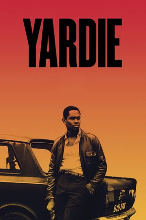 Yardie's poster
