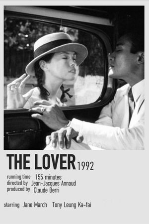 The Lover's poster