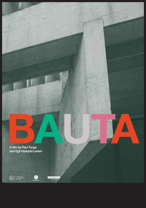 Bauta's poster