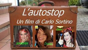 L'autostop's poster