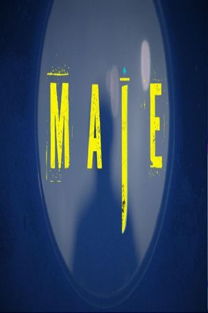 Maje's poster