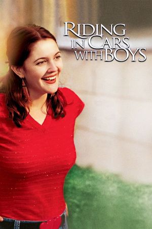 Riding in Cars with Boys's poster