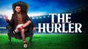 The Hurler: A Campion's Tale's poster