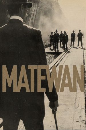 Matewan's poster