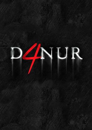 Danur 4's poster
