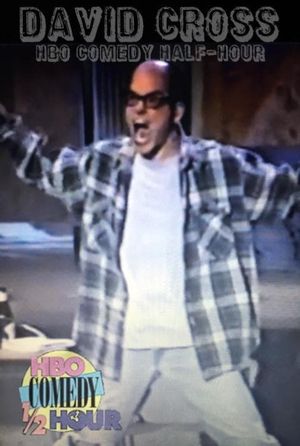 David Cross: HBO Comedy Half-Hour's poster