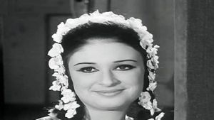 نورا's poster